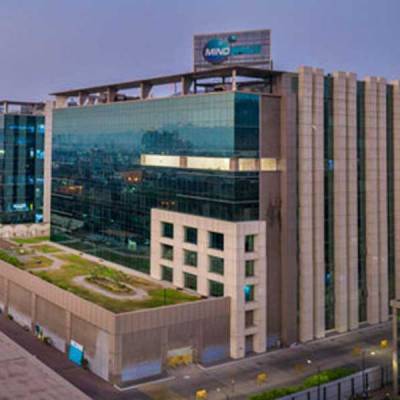 Ramesh Nair named CEO of Mindspace REIT
