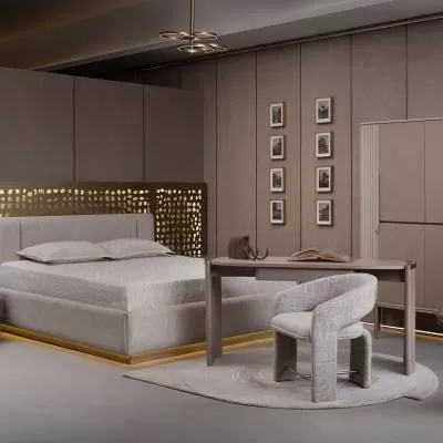 Nivasa Unveils Elegant Collection of Luxury Beds