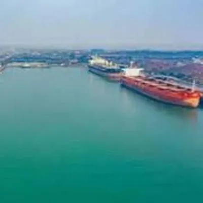 Odisha to Get New Major Port at Bahuda with Rs 215 Billion Investment