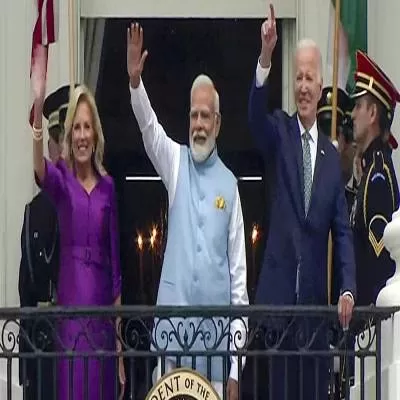 India signs clean and fair economy agreements under IPEF