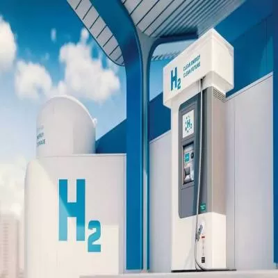 Greenzo Energy Unveils 1 MW Green Hydrogen Alkaline Electrolyser