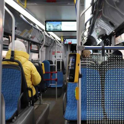 NMPML plans new bid for 50 e-buses