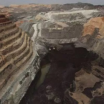 Karnataka and Rajasthan Pioneer Mineral Exploration