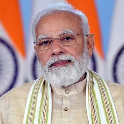 PM Modi Launches Telangana Infrastructure Projects