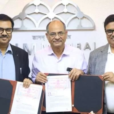 Coal India, IIM Mumbai Launch Logistics Training Programme
