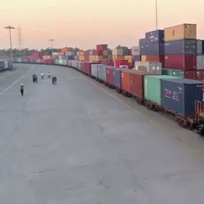 PM Modi to Inaugurate Key Freight Corridors