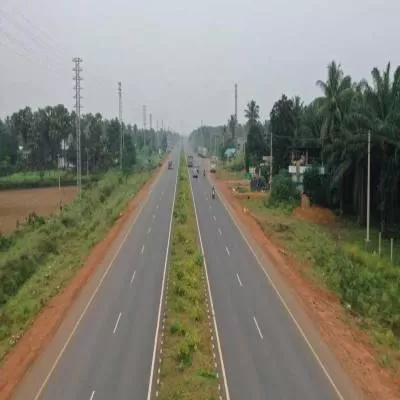 Bharat Highways INVIT's Subdued Bourse Debut