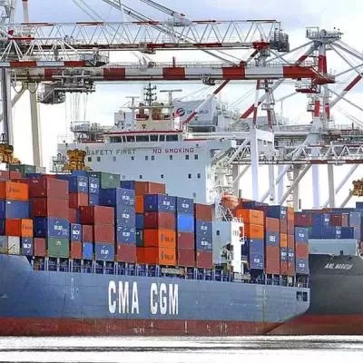 India, Rotterdam Port Plan Green, Digital Trade Corridor