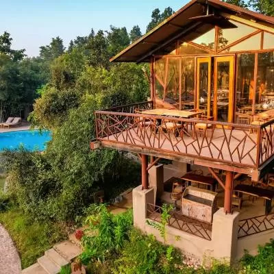 Praveg Launches Eco-Luxury Resort Kachigam in Daman