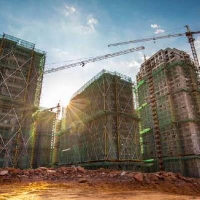  Inventory of under-construction properties slump in last seven years 