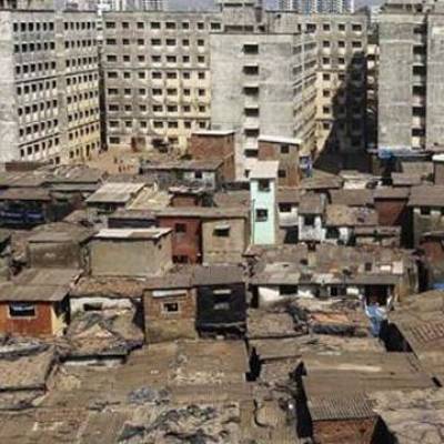 Maharashtra govt allows SRA to survey all slums in Mumbai and Thane  