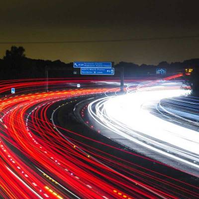 Allocation to NHAI raised by 44% for road maintenance