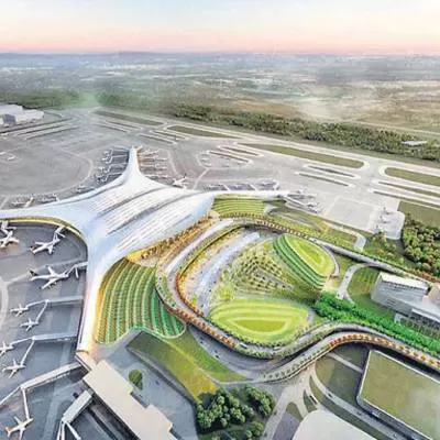 Karnataka Advances Plans for Bengaluru’s Second International Airport