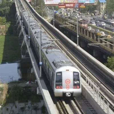 CR Finalises Revised Plan for Pune–Nashik Rail Line