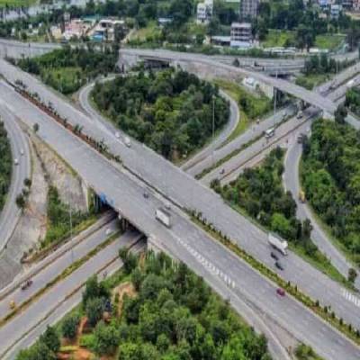 IRB Infra receives LOA for Hyderabad Outer Ring Road TOT Project