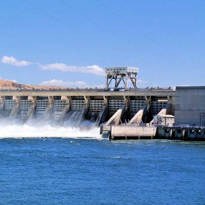 Merger of hydropower companies proposed