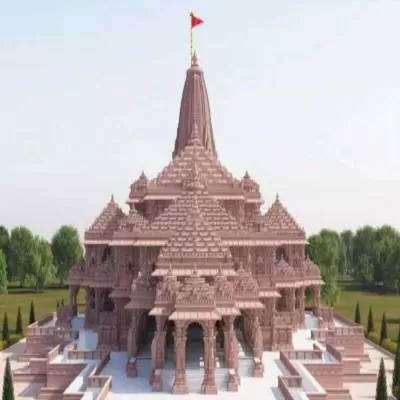 Genesys Unveils Official Navigation Tool for Ayodhya Visitors