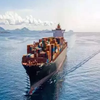Logistics Disruptions Impact Export Growth