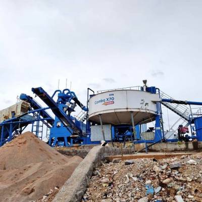 Rajarhat’s construction waste recovery plant to begin work in April