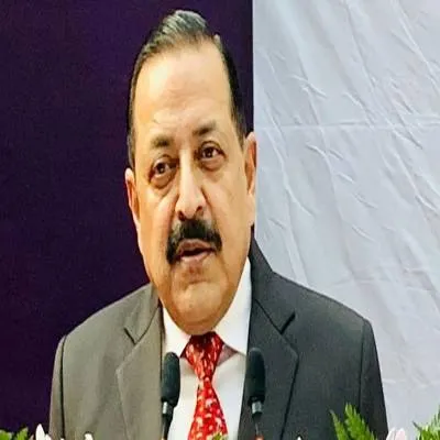 SHANTI Bill Among Modi Govt’s Biggest Science Reforms: Singh