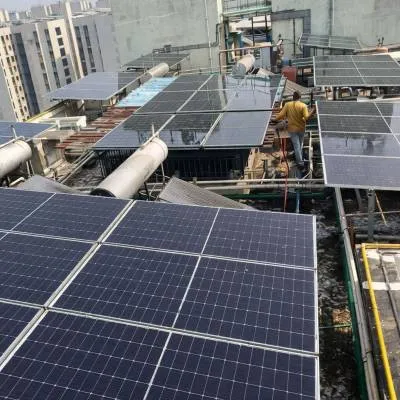 QuantE’s Zero-Capex Solar Slashes Housing Bills by 50%