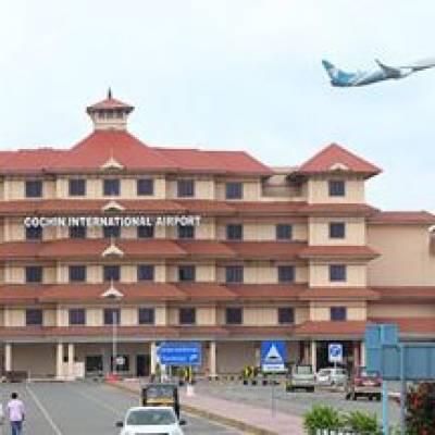 Cochin Airport to renovate Terminal 2 to boost revenue 