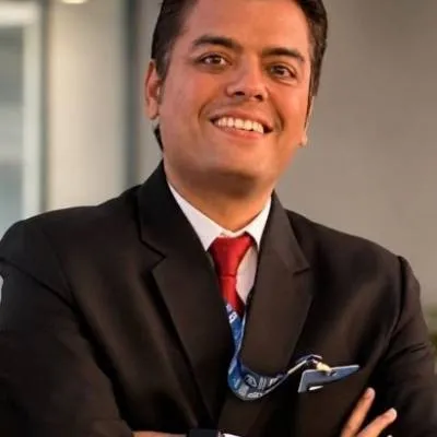 VB Group Appoints Rishikesh R Ranga as CEO