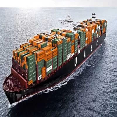 Global Shipping Faces March Madness
