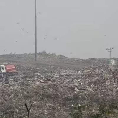 Navayuga Wins Rs 25.4 Billion Deonar Waste Bioremediation Contract