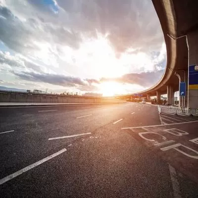 Ujjain-Garoth Four-Lane Highway Set for Completion Soon