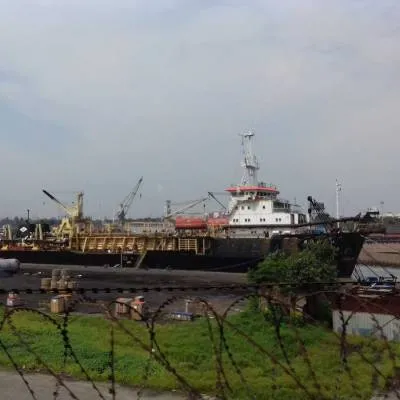 Kolkata Port Ensures Smooth Nepal Cargo Amid Political Turmoil