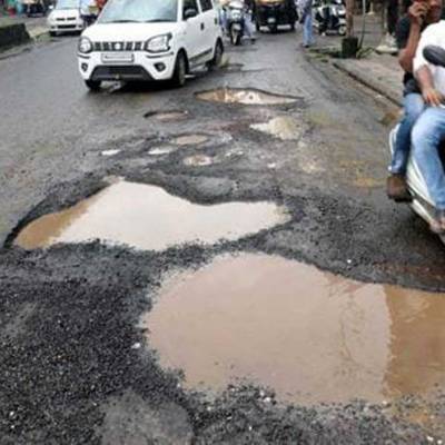 Ulhasnagar issues tenders worth Rs 1.50 bn for road work
