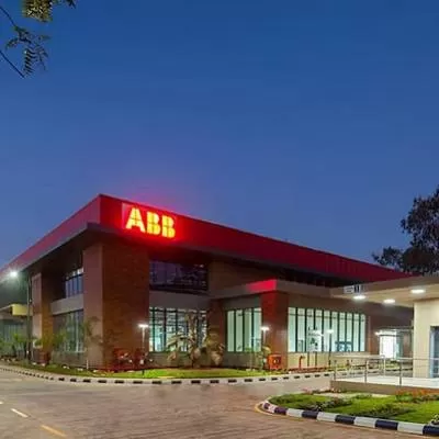 ABB, THINK Gas Partner to Digitise City Gas Operations