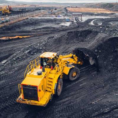 Government allots three additional coal blocks for industrial mining operations