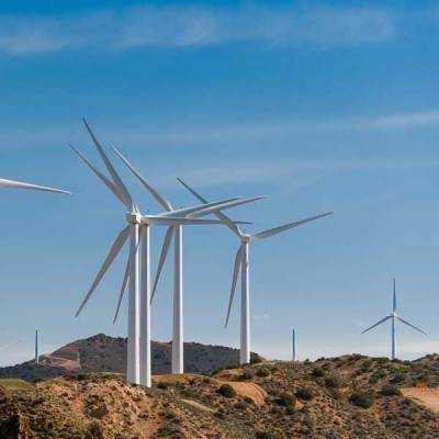 Suzlon wins 204 MW wind energy project for Serentica Renewables