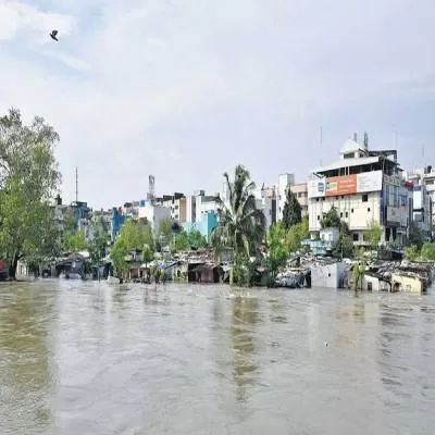 CMDA implements mandatory drainage plans for building after Dec floods
