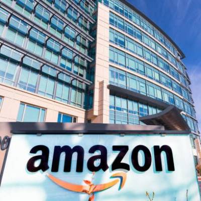 Amazon in discussion with DLF to lease office space in Gurgaon