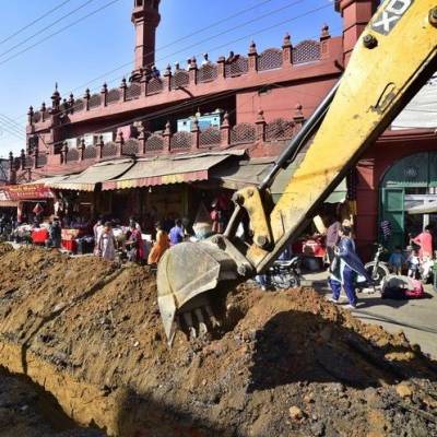 Ludhiana Municipal Corporation to review development projects