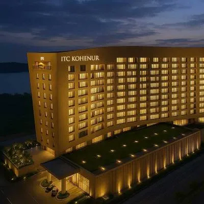 Pidilite PPS Sets New Standards in Hospitality Construction