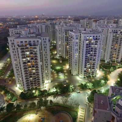 Housing prices up nearly 5% across 8 cities in Jan-Sept