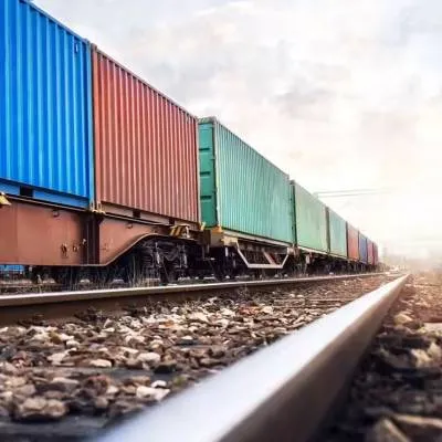 Northern Railway Boosts Kashmir Apple Transport