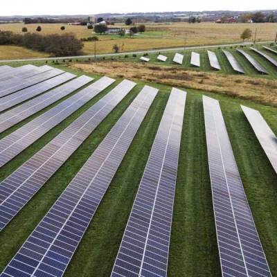 Tata Power to install 26 MW solar plant for Neosym