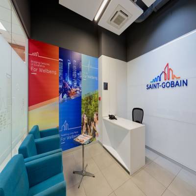 Saint-Gobain enters agreement to acquire Chryso