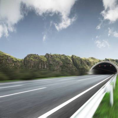 Double-tube four-lane tunnel on Srinagar-Jammu NH to open soon