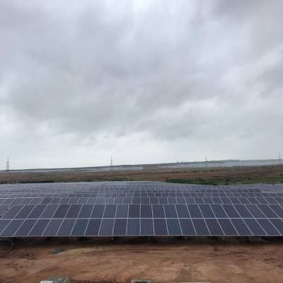 Actis eyes sale of its green energy platform Sprng Energy