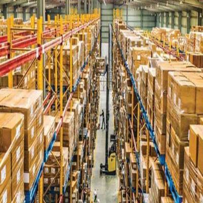 CWC Aims for ?1.5k-2k Cr Inflows for Warehouse Redevelopment