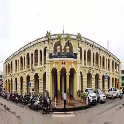 Mixed reactions to Margao Master Plan proposal
