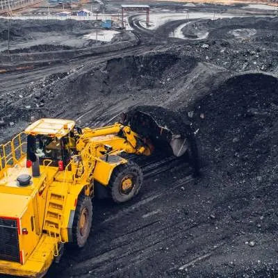 Coal Anchors India’s Energy Security Amid Gas Disruptions