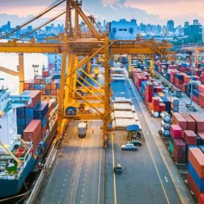 Exports in India record $15 bn revenue in first half of August 