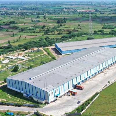 NDR Warehousing raises Rs 5 billion with Investcorp